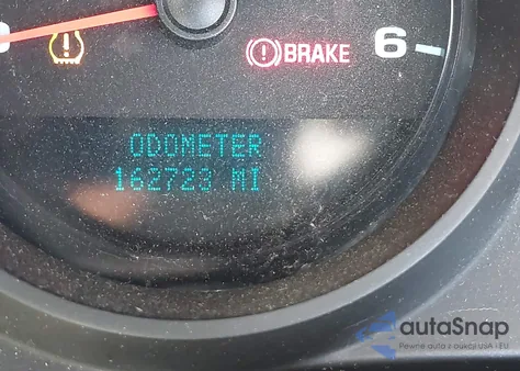 2013 Chevrolet Silverado 1500 Work Truck из США, поврежденный, VIN 1GCNCPEXXDZ394717